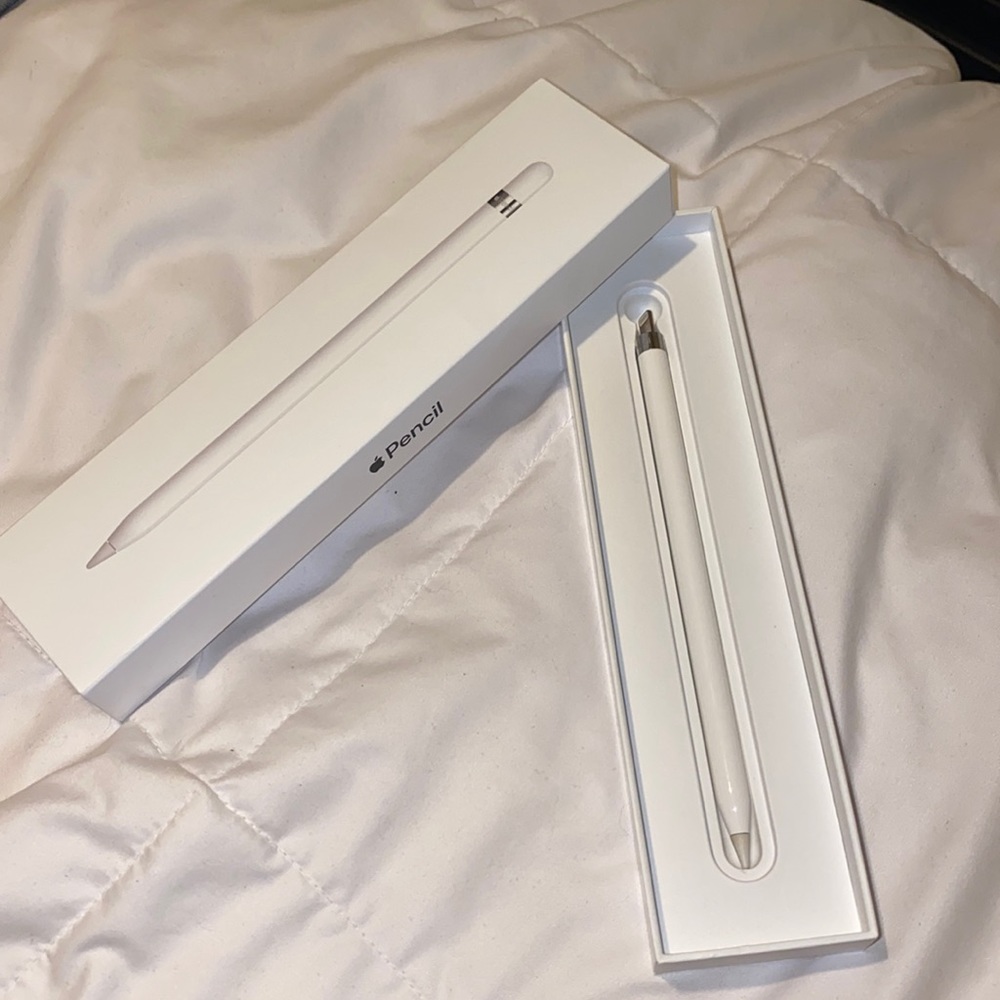 Apple Pencil 1st Generation for iPad